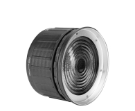 Aputure Soczewka X2 Fresnel - 1491086 - zdjęcie 3
